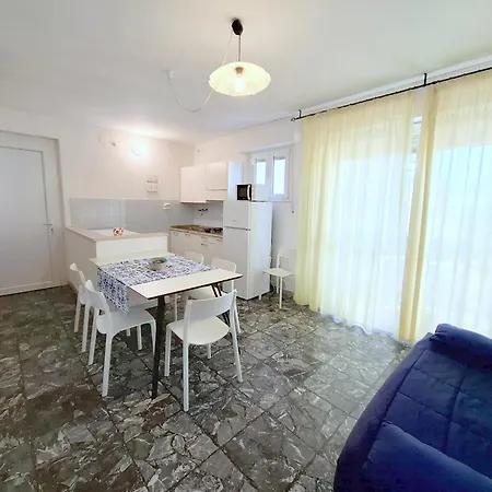 Apartamento Lorena *