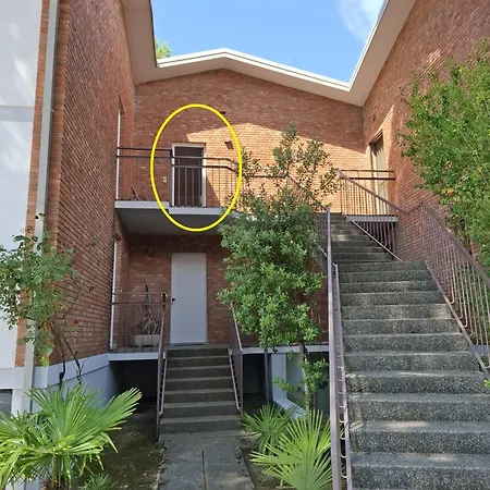 Apartamento Lorena