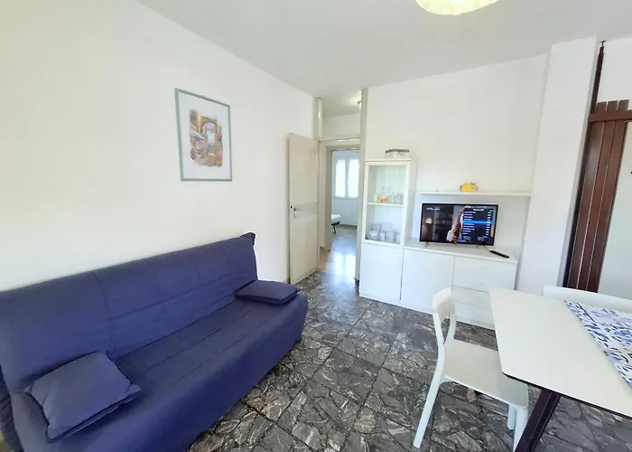 Lorena Appartement Lo Stallone