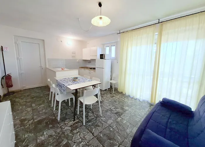 Appartement Lorena *