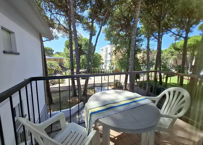 Lorena Appartement Lo Stallone